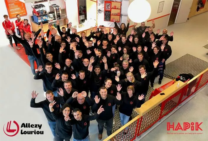 Séminaire Alezy