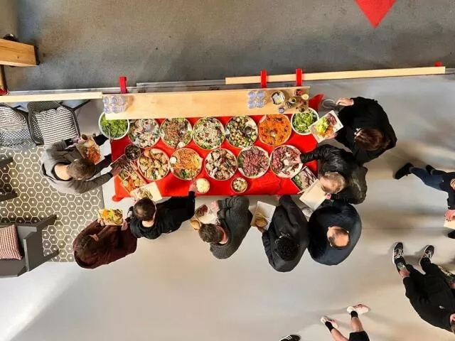 Séminaire Balas