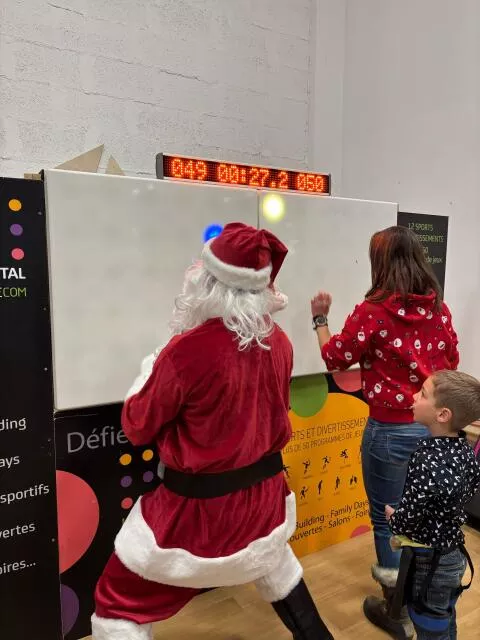 Arbres de noël Salesforce