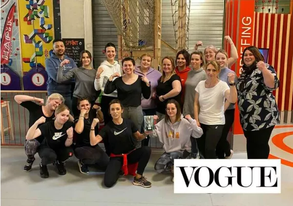 Séminaire Vogue
