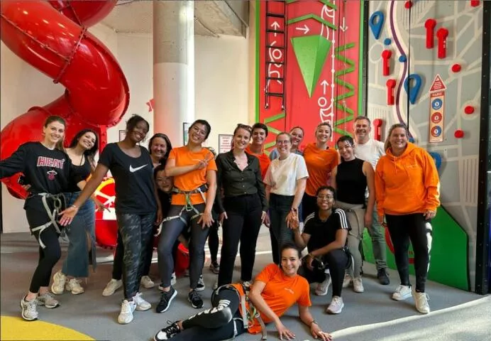 Team building Smartbox