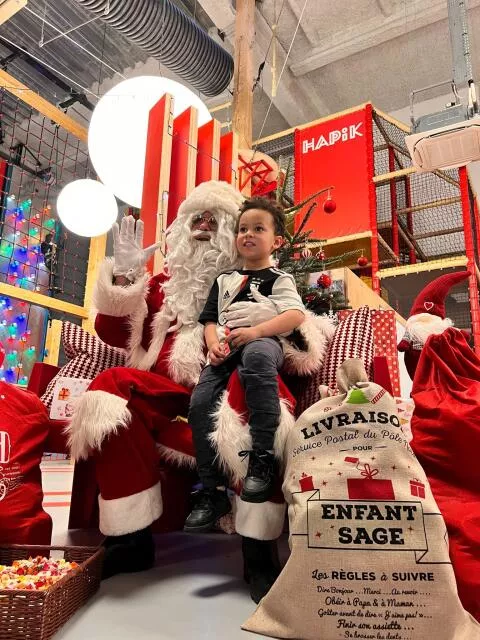 La magie pour les petits et les grands